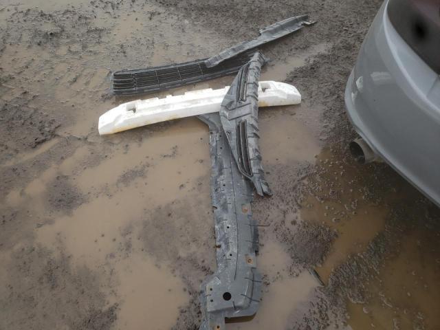 JTKJF5C73B3011903 - 2011 TOYOTA SCION TC 灰色 照片 12