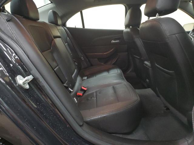 1G11F5SL9FF103925 - 2015 CHEVROLET MALIBU LTZ 黑色 照片 10