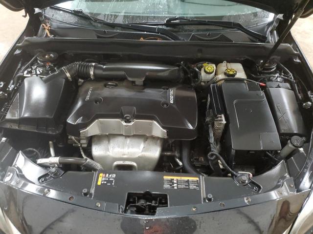 1G11F5SL9FF103925 - 2015 CHEVROLET MALIBU LTZ 黑色 照片 11
