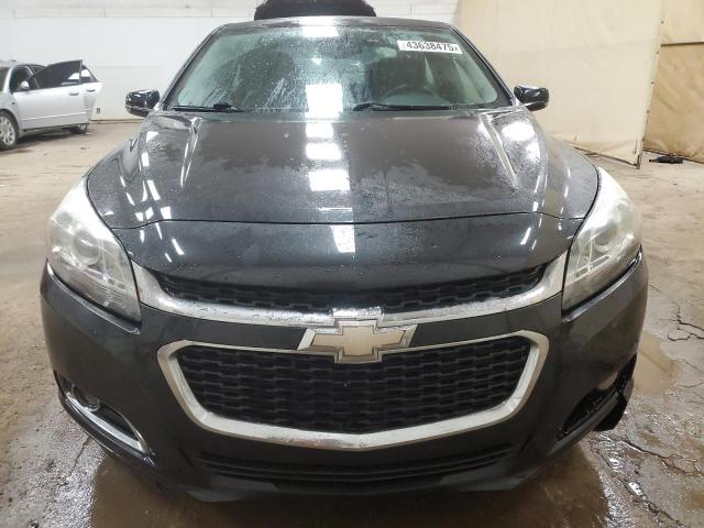 1G11F5SL9FF103925 - 2015 CHEVROLET MALIBU LTZ 黑色 照片 5