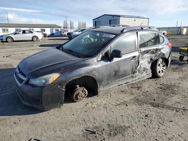 2013 SUBARU IMPREZA SPORT PREMIUM, 