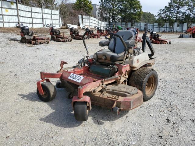 403321156 - 2018 EXMA MOWER RED photo 2