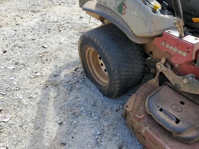 403321156 - 2018 EXMA MOWER RED photo 9