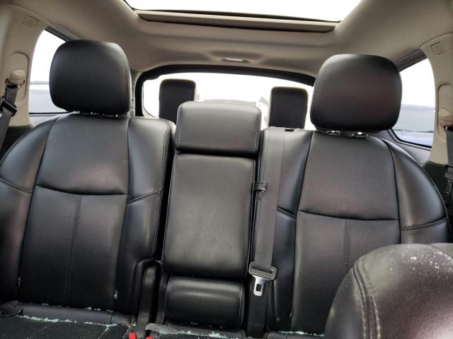 5N1DR2MN1HC670638 - 2017 NISSAN PATHFINDER S 黑色 照片 10