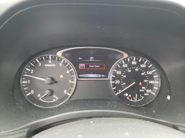 5N1DR2MN1HC670638 - 2017 NISSAN PATHFINDER S 黑色 照片 9