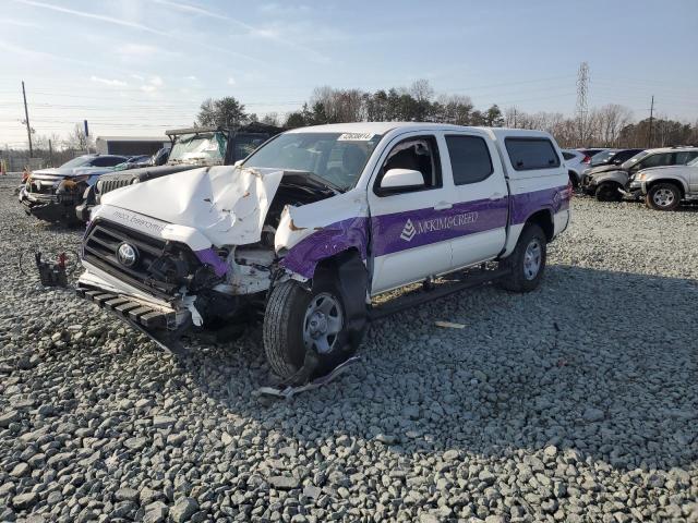 2023 TOYOTA TACOMA DOUBLE CAB, 