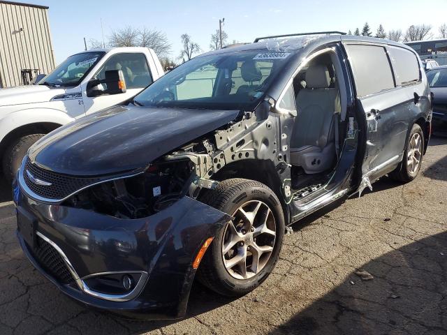 2020 CHRYSLER PACIFICA LIMITED, 