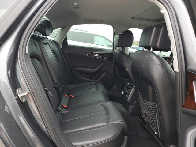 WAUHGAFC8FN025193 - 2015 AUDI A6 PRESTIGE Grafit foto 10