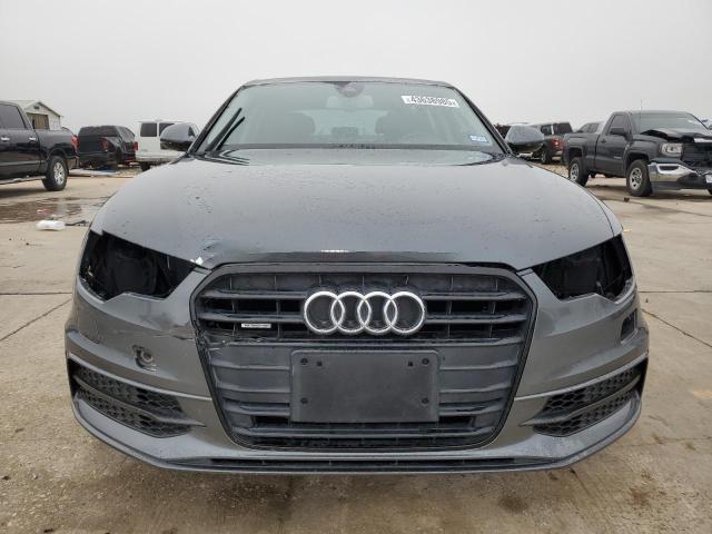 WAUHGAFC8FN025193 - 2015 AUDI A6 PRESTIGE Grafit foto 5