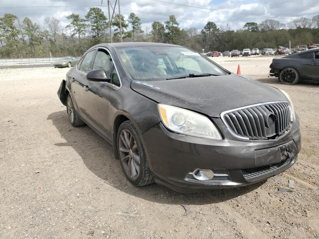 1G4PS5SK8F4112191 - 2015 BUICK VERANO BLACK photo 4