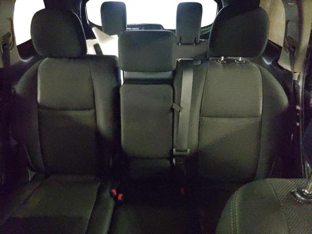 5N1DR2MM3KC617938 - 2019 NISSAN PATHFINDER S 银色 照片 10