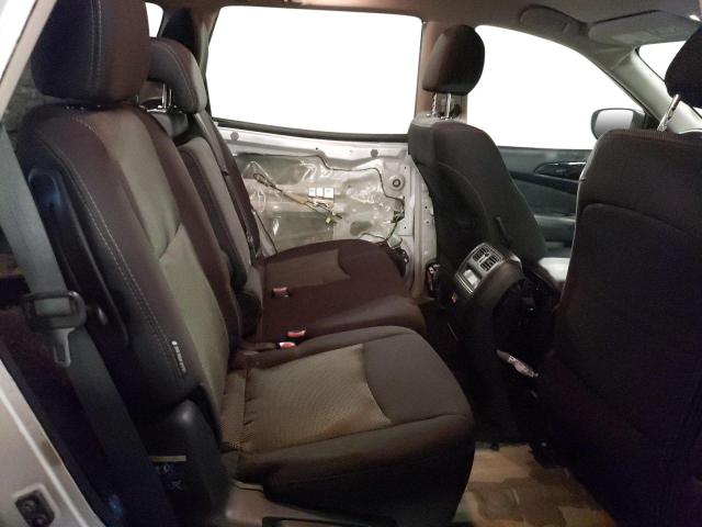 5N1DR2MM3KC617938 - 2019 NISSAN PATHFINDER S 银色 照片 11