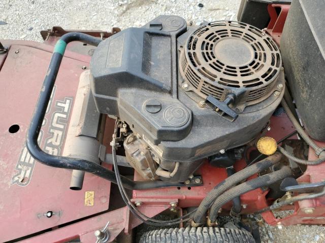 406457704 - 2020 EXMA MOWER RED photo 7