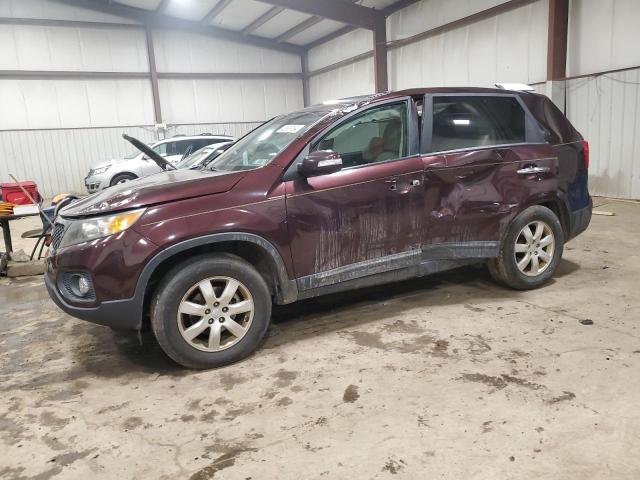 2011 KIA SORENTO BASE, 