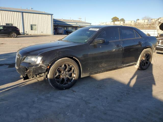 2016 CHRYSLER 300 S, 