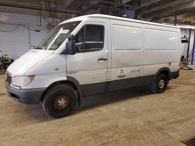 2006 FREIGHTLINER SPRINTER 2500, 