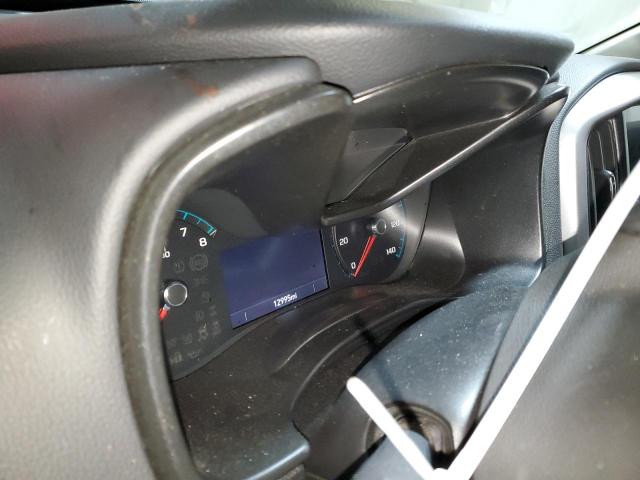 1GCGTEEN9N1309054 - 2022 CHEVROLET COLORADO ZR2 TAN photo 9