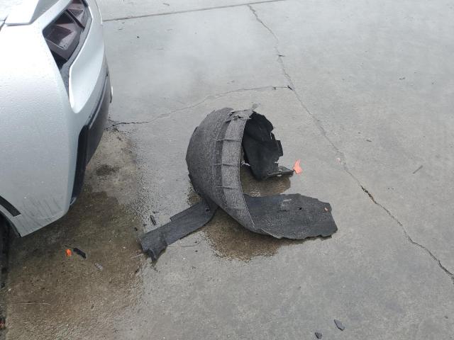 1G1YB2D73F5121447 - 2015 CHEVROLET CORVETTE STINGRAY 1LT SILVER photo 12