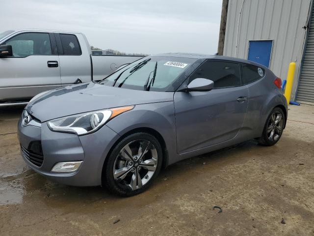 2016 HYUNDAI VELOSTER, 