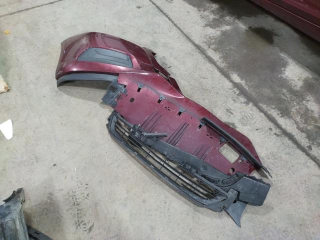 1G11C5SL3FF257409 - 2015 CHEVROLET MALIBU 1LT BURGUNDY photo 12