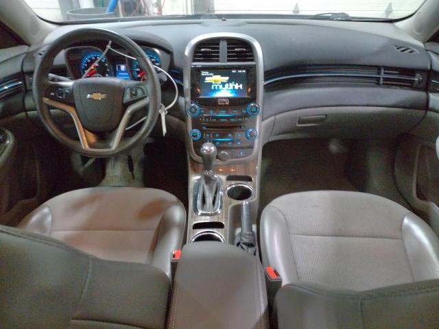 1G11C5SL3FF257409 - 2015 CHEVROLET MALIBU 1LT BURGUNDY photo 8