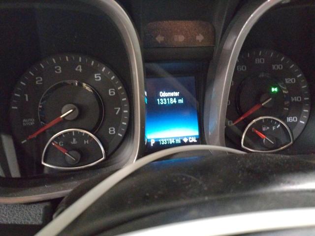 1G11C5SL3FF257409 - 2015 CHEVROLET MALIBU 1LT BURGUNDY photo 9