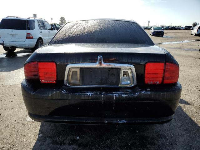 1LNHM87A02Y682561 - 2002 LINCOLN LS Qara foto 6