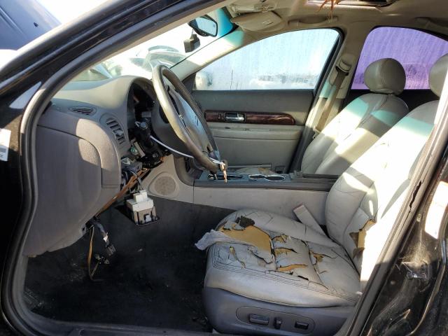 1LNHM87A02Y682561 - 2002 LINCOLN LS Qara foto 7