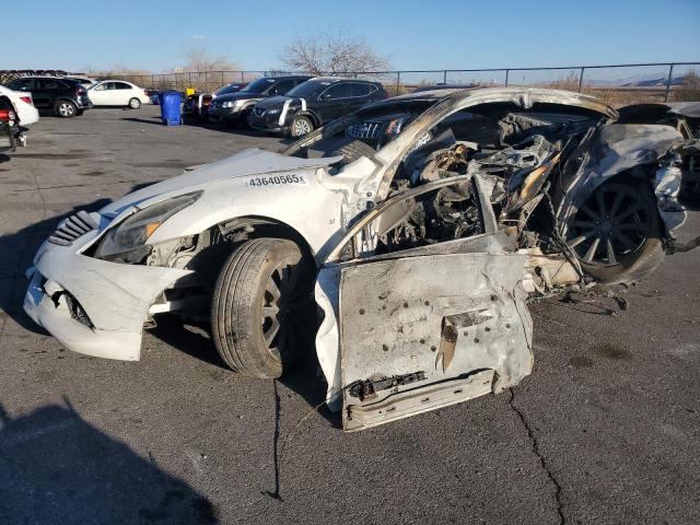 2009 INFINITI G37 BASE, null