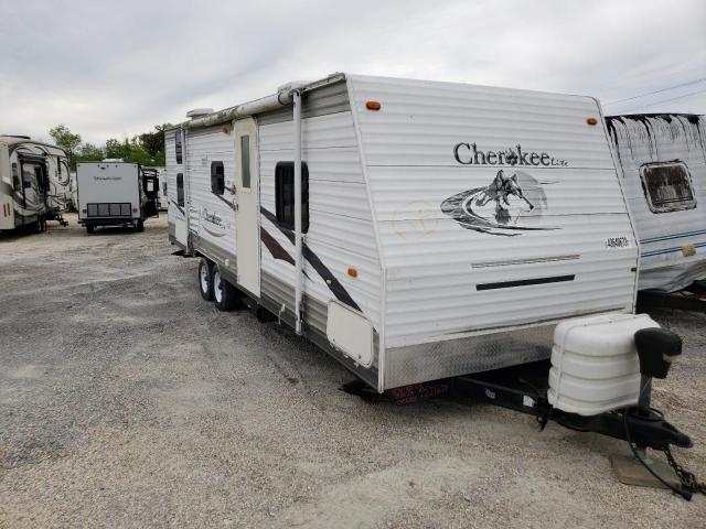 2006 WILDWOOD CHEROKEE, 