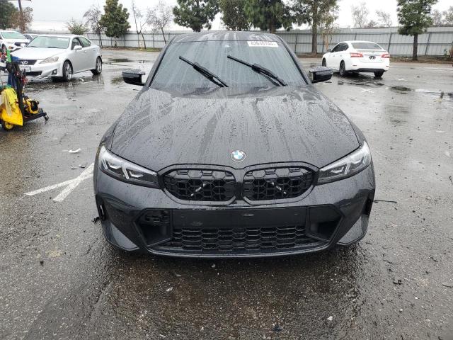 3MW49FS03R8D87232 - 2024 BMW M340I BLACK photo 5