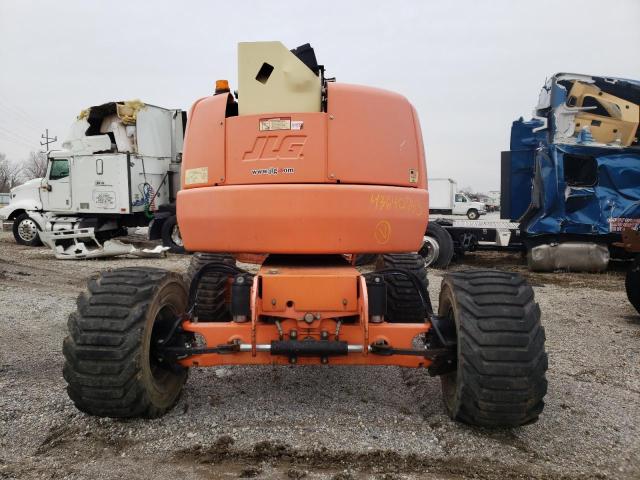 0300181540 - 2014 JLG 450AJ ORANGE photo 6