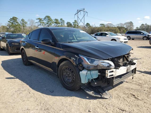 1N4BL4BV2LC178307 - 2020 NISSAN ALTIMA S BLACK photo 4