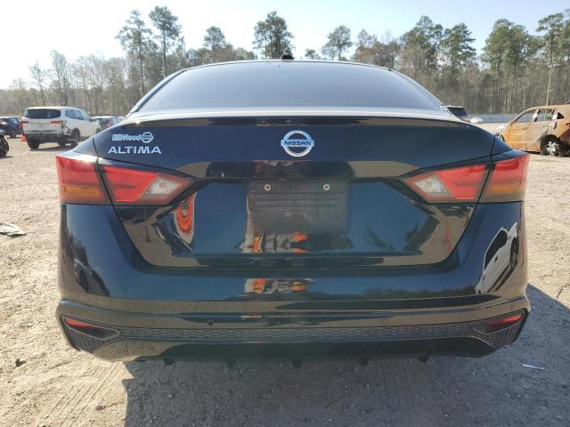 1N4BL4BV2LC178307 - 2020 NISSAN ALTIMA S BLACK photo 6