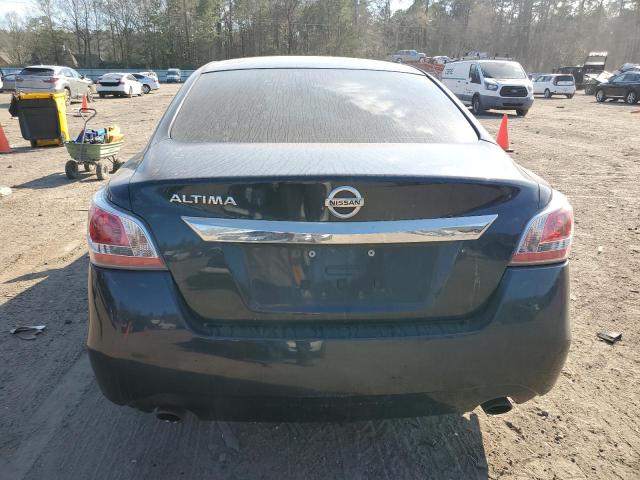 1N4AL3AP2FC583290 - 2015 NISSAN ALTIMA 2.5 BLACK photo 6