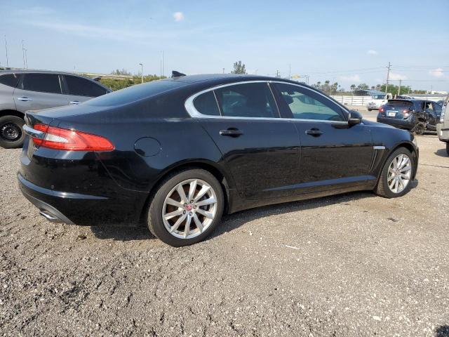 SAJWA0FS9FPU47993 - 2015 JAGUAR XF 2.0T PREMIUM BLACK photo 3