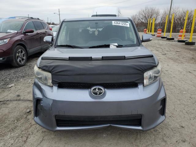 JTLZE4FE2CJ016660 - 2012 TOYOTA SCION XB 蓝色 照片 5