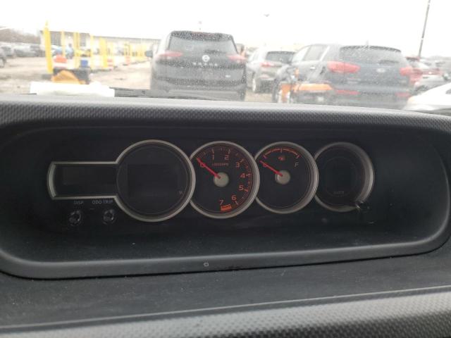 JTLZE4FE2CJ016660 - 2012 TOYOTA SCION XB 蓝色 照片 9