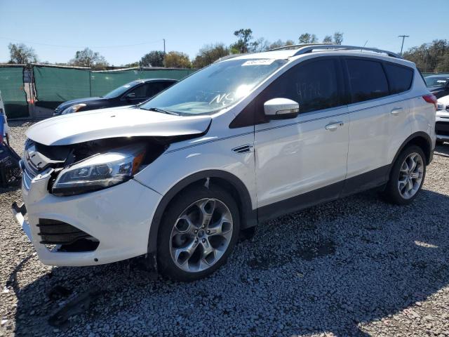 2015 FORD ESCAPE TITANIUM, 