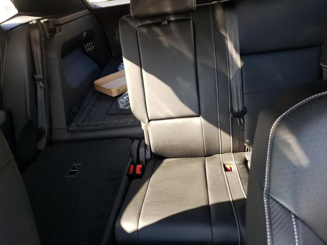 1V2HE2CA9PC200581 - 2023 VOLKSWAGEN ATLAS CROS SE Qara foto 10