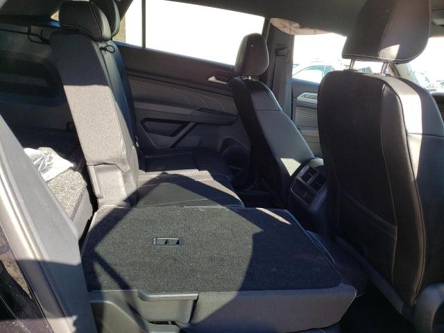 1V2HE2CA9PC200581 - 2023 VOLKSWAGEN ATLAS CROS SE Qara foto 11