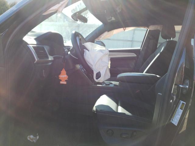 1V2HE2CA9PC200581 - 2023 VOLKSWAGEN ATLAS CROS SE Qara foto 7