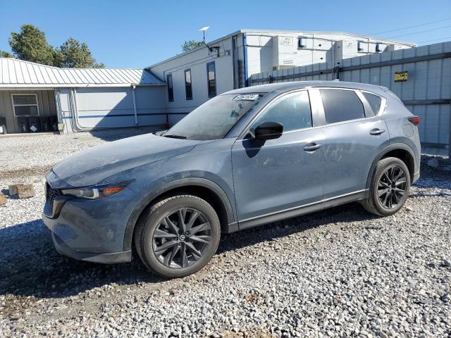 2024 MAZDA CX-5 PREFERRED, 