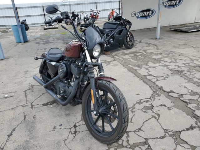 2019 HARLEY-DAVIDSON XL1200 NS, 