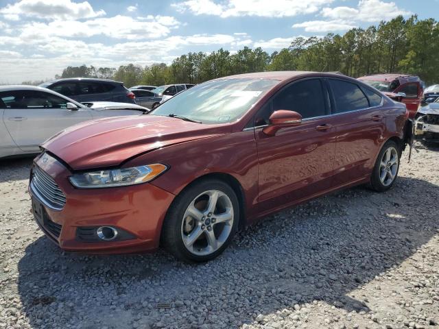 2014 FORD FUSION SE, 