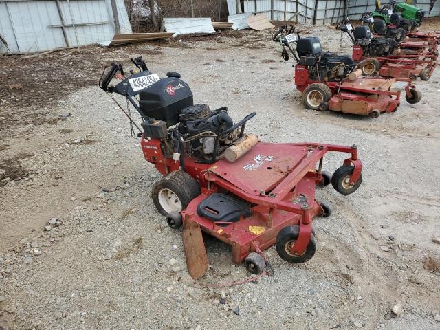 402479117 - 2018 EXMA MOWER RED photo 1