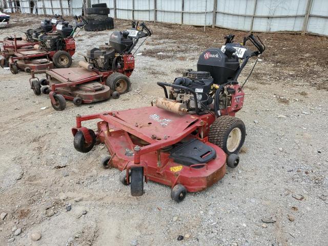 402479117 - 2018 EXMA MOWER RED photo 2