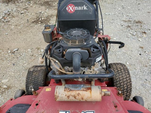 402479117 - 2018 EXMA MOWER RED photo 7