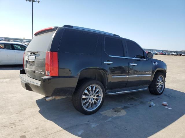 1GYS3AEF1BR324764 - 2011 CADILLAC ESCALADE BLACK photo 3