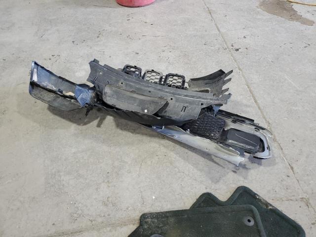 1G11C5SA3GF107526 - 2016 CHEVROLET MALIBU LIM LT 银色 照片 12